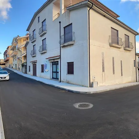 Rosa Appartement