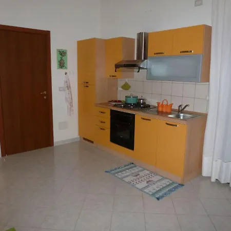 Appartement Rosa Iglesias