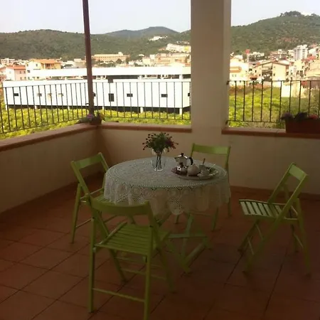 Rosa Appartement